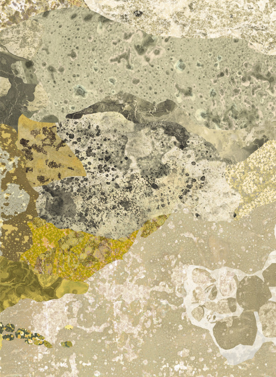 Nobilis Mural Oreades GRD81-7350.2