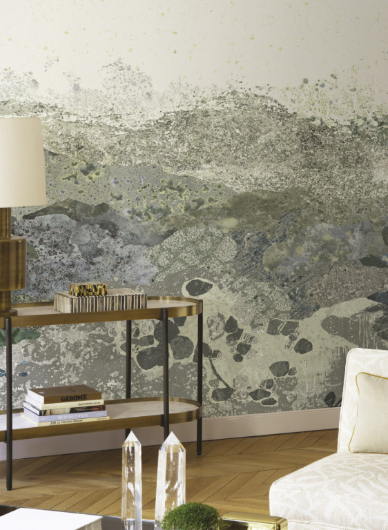 Nobilis Wandbild Oreades-7350 Nobilis Wandbild Oreades-7350