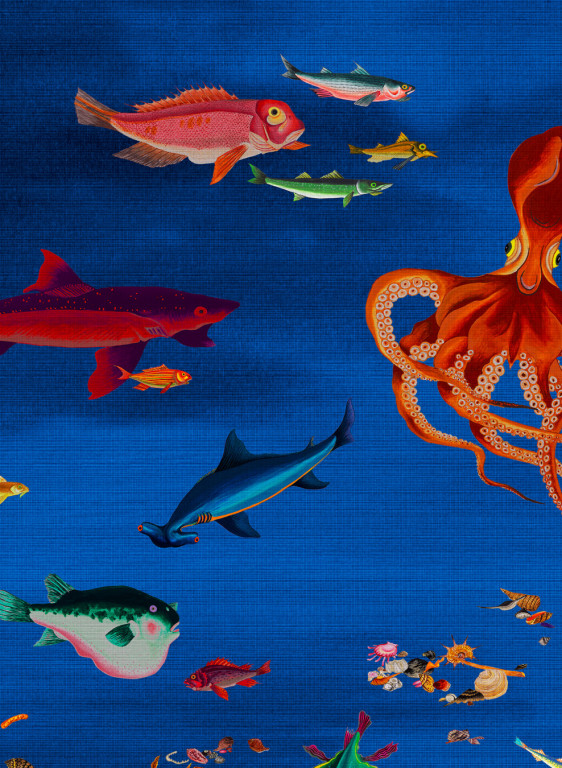 Nobilis Wandbild Ito-7353 Nobilis Wandbild Ito-7353