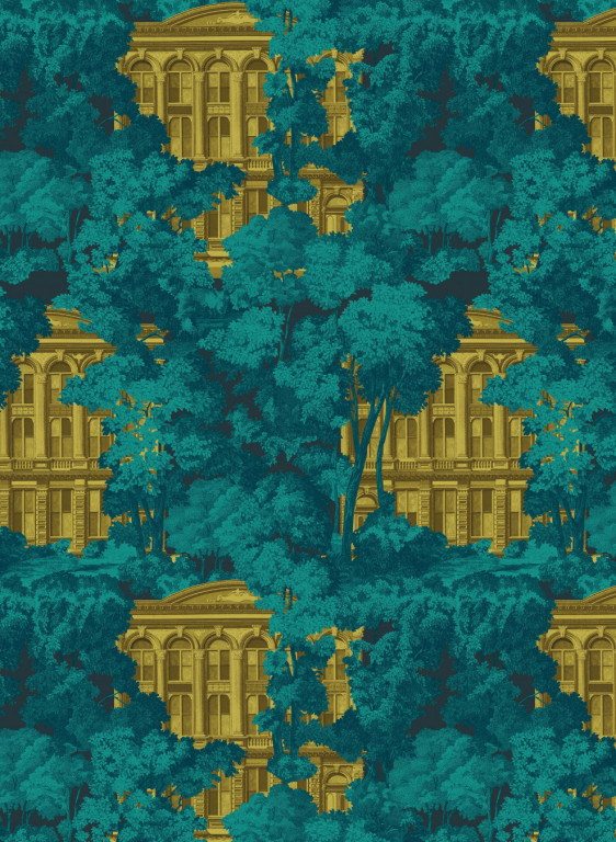 Nobilis Tapete Palazzo - COS180-7355.3 Nobilis Tapete Palazzo - COS180-7355.3