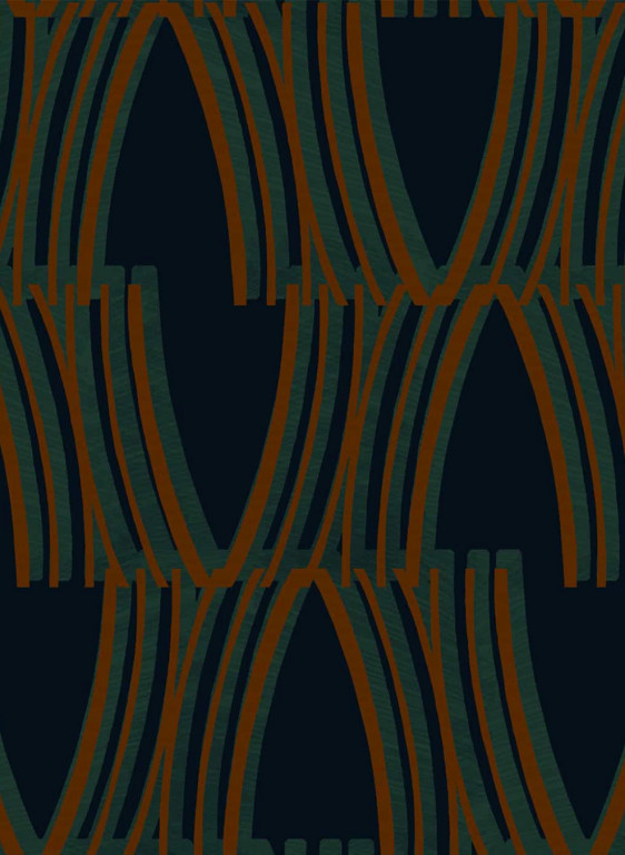 Nobilis Tapete Tempera-7356 Nobilis Tapete Tempera-7356