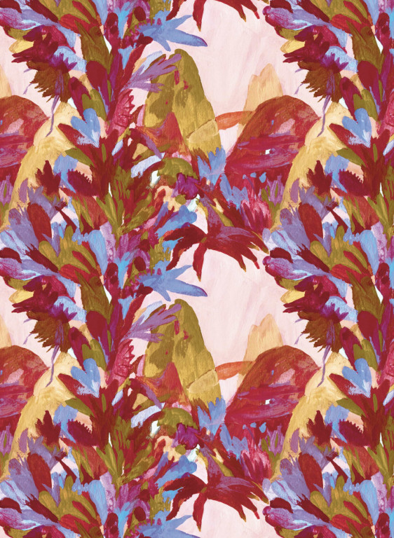 Nobilis Tapete Baie D Along-7358 Nobilis Tapete Baie D Along-7358