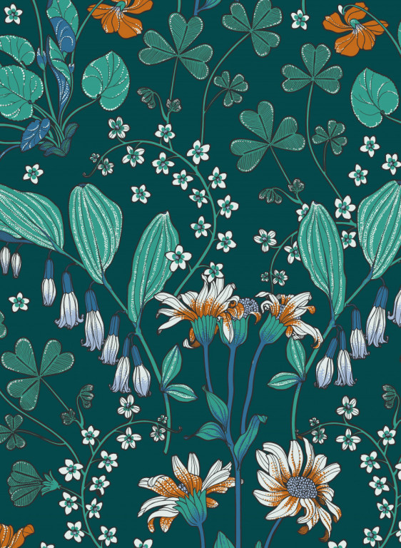 Nobilis Tapete Narcisse-7360 Nobilis Tapete Narcisse-7360