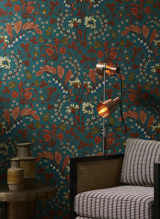 Nobilis Tapete Narcisse-7360 Nobilis Tapete Narcisse-7360