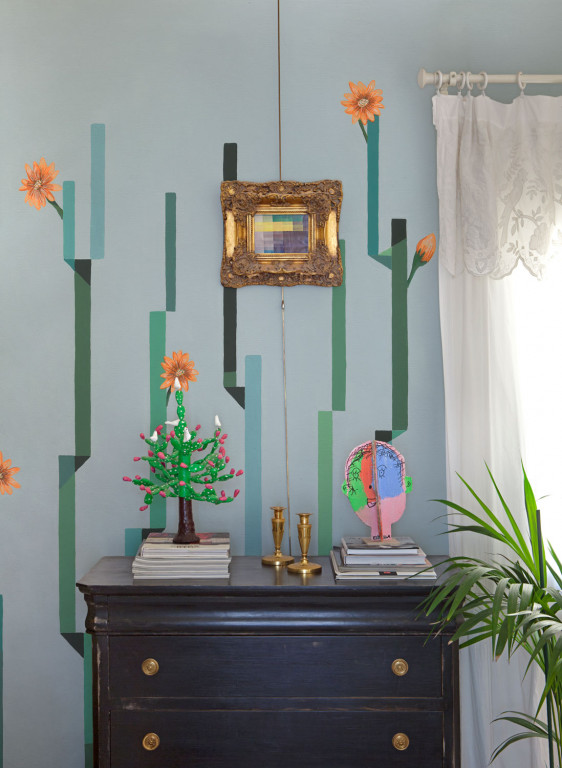 Coordonne Wandbild Flor De Cactus-7413 Coordonne Wandbild Flor De Cactus-7413