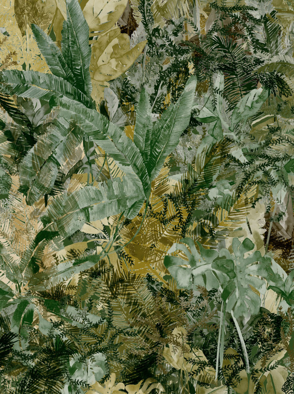 Coordonne Wandbild Jungle Dream-7415 Coordonne Wandbild Jungle Dream-7415