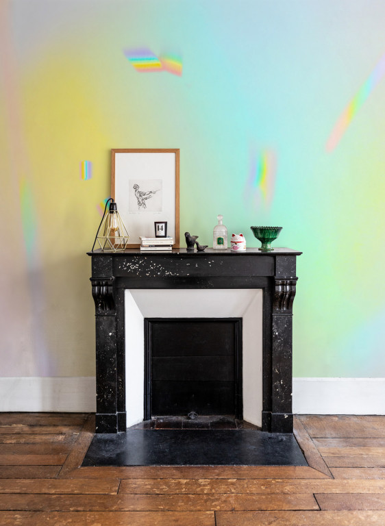 Coordonne Wandbild Iridato-7421 Coordonne Wandbild Iridato-7421