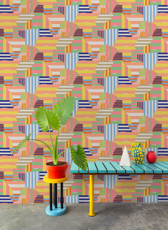 Coordonne Papier peint Landscape-7427 Coordonne Papier peint Landscape-7427