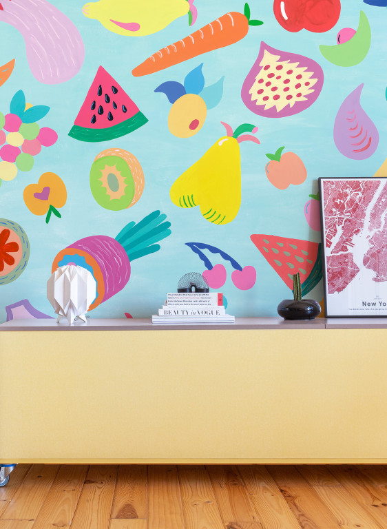 Coordonne Wandbild Sabor Mediterráneo-7441 Coordonne Wandbild Sabor Mediterráneo-7441