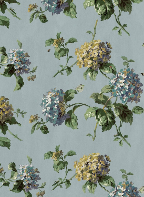 House of Hackney Carta da parati Hortensia-7459 House of Hackney Carta da parati Hortensia-7459