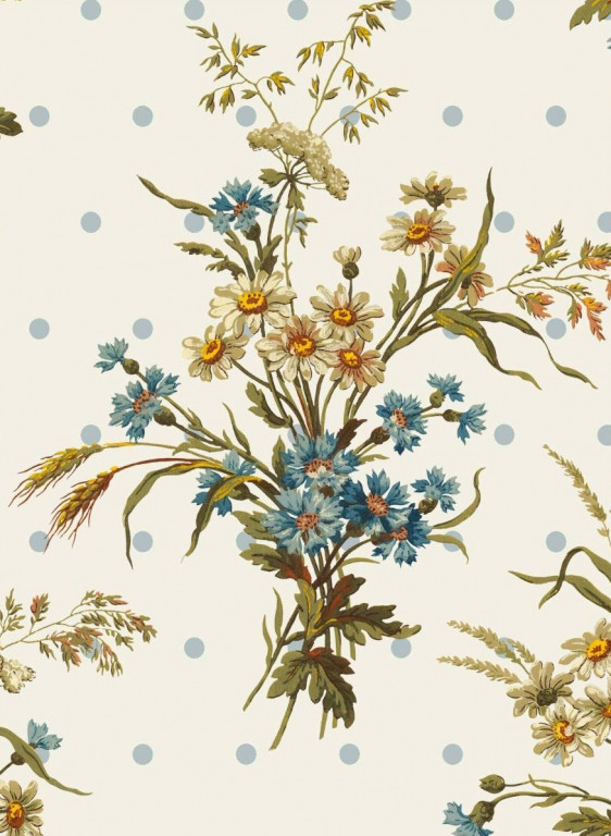 House of Hackney Tapete Lunasa Spot-7462 House of Hackney Tapete Lunasa Spot-7462