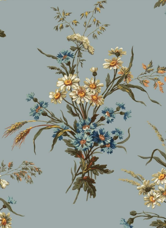 House of Hackney Tapete Lunasa-7463 House of Hackney Tapete Lunasa-7463