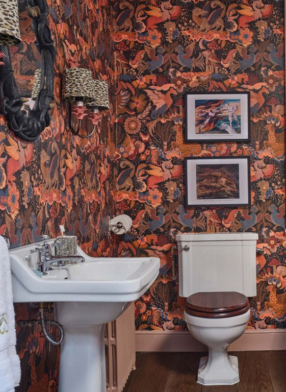 House of Hackney Tapete Phantasia-7466 House of Hackney Tapete Phantasia-7466