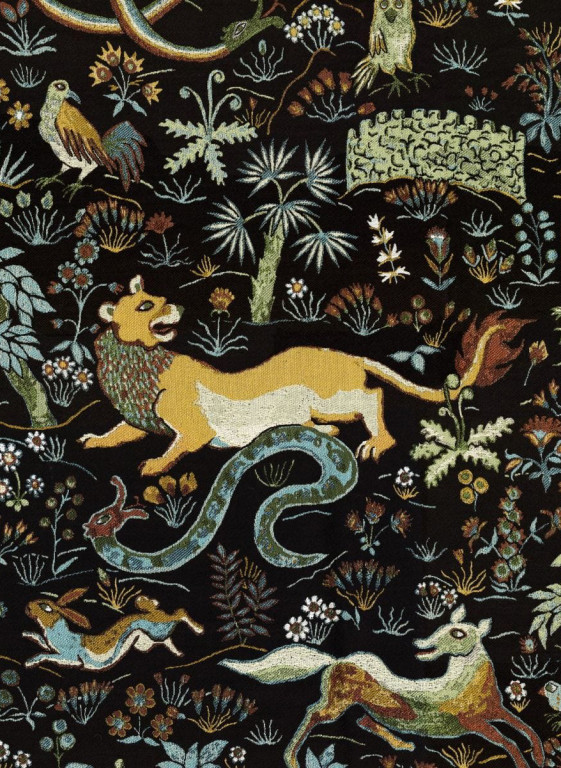 House of Hackney Tapete Trematonia-7468 House of Hackney Tapete Trematonia-7468