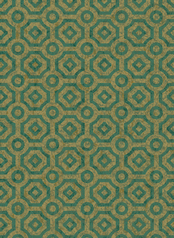 Cole and Son Tapete Queens Quarter - 118/10021-7489.1 Cole and Son Tapete Queens Quarter - 118/10021-7489.1