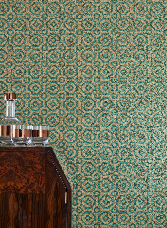 Cole & Son Wallpaper Queens Quarter-7489 Cole & Son Wallpaper Queens Quarter-7489