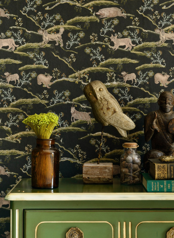 Mindthegap Papier peint Countryside-7528 Mindthegap Papier peint Countryside-7528