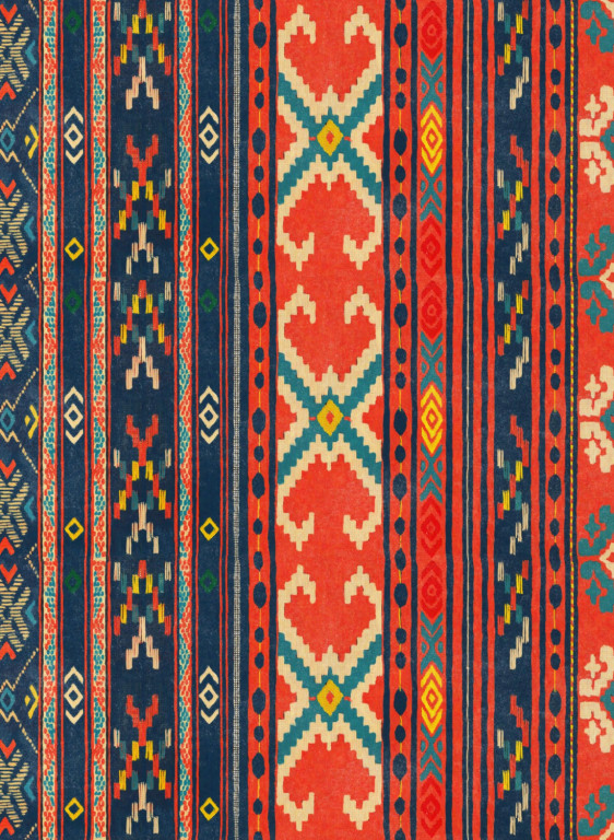 Mindthegap Papier peint Heritage-7531 Mindthegap Papier peint Heritage-7531