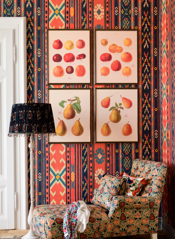 Mindthegap Papier peint Heritage-7531 Mindthegap Papier peint Heritage-7531