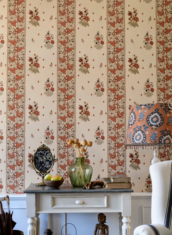 Mindthegap Papier peint Korond Floral-7547 Mindthegap Papier peint Korond Floral-7547