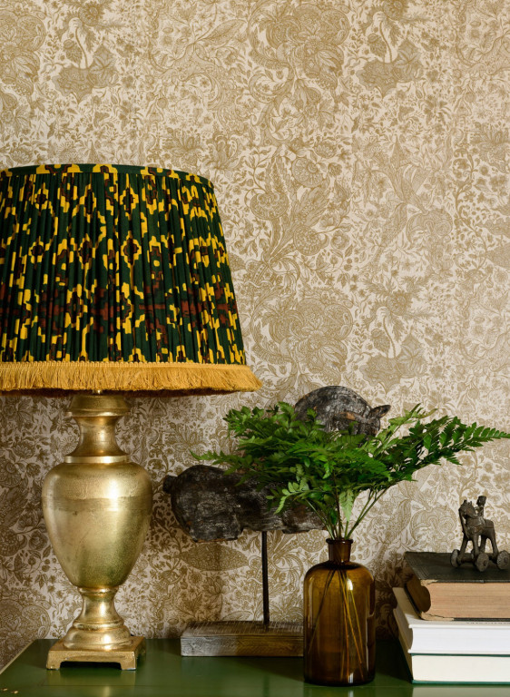 Mindthegap Papier peint Sarkozi Embroidery-7548 Mindthegap Papier peint Sarkozi Embroidery-7548