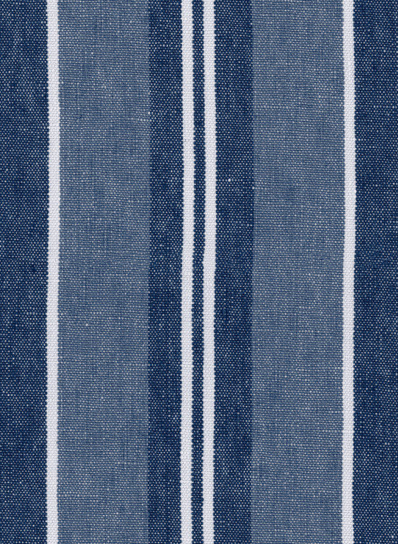 Mindthegap Tapete Szepviz - Indigo/ White-7549.1 Mindthegap Tapete Szepviz - Indigo/ White-7549.1