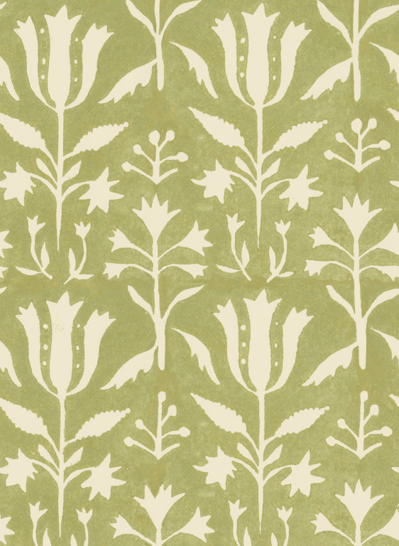 Mindthegap Papier peint Tulipan-7550 Mindthegap Papier peint Tulipan-7550