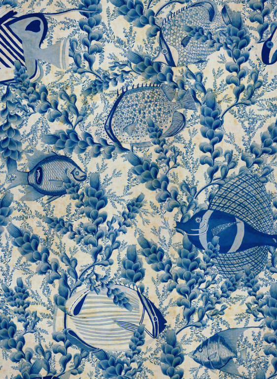 Mindthegap Papier peint Aquarium-7557 Mindthegap Papier peint Aquarium-7557