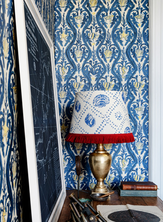 MINDTHEGAP Wallpaper Zakynthos-7558 MINDTHEGAP Wallpaper Zakynthos-7558