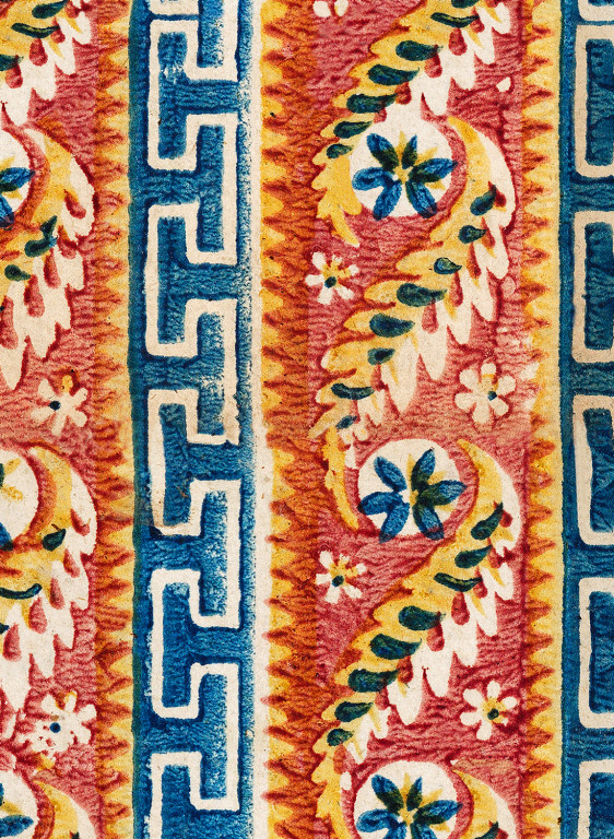Mindthegap Papier peint Samothraki-7560 Mindthegap Papier peint Samothraki-7560