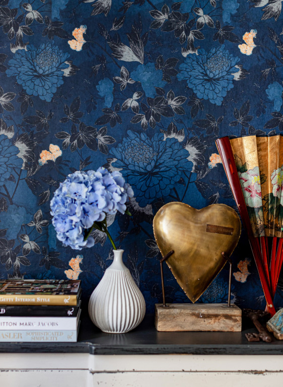 MINDTHEGAP Wallpaper The Cantonese Garden-7578 MINDTHEGAP Wallpaper The Cantonese Garden-7578