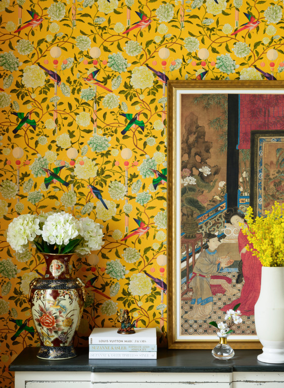 MINDTHEGAP Wallpaper The Garden Of Immortality-7579 MINDTHEGAP Wallpaper The Garden Of Immortality-7579