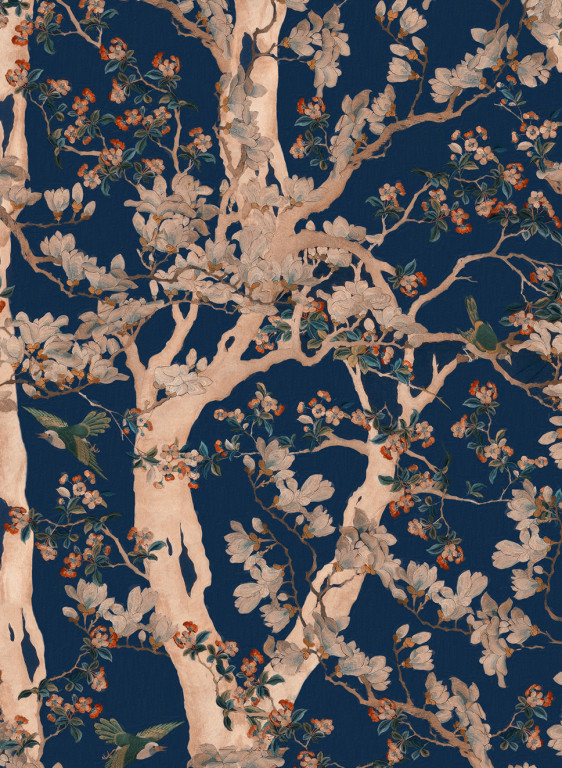 MINDTHEGAP Wallpaper The Sacred Three-7581 MINDTHEGAP Wallpaper The Sacred Three-7581