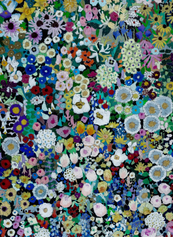 House of Hackney Papier peint Woodstock-7600 House of Hackney Papier peint Woodstock-7600