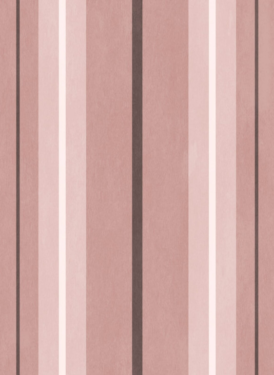 House of Hackney Tapete Lauriston Stripe-7610 House of Hackney Tapete Lauriston Stripe-7610