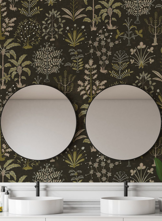 Josephine Munsey Wallpaper Cynthia-7617 Josephine Munsey Wallpaper Cynthia-7617