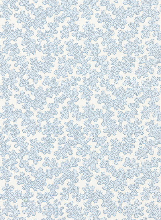 Harlequin Carta da parati Zori - Awakening/ Cornflower-7621.2 Harlequin Carta da parati Zori - Awakening/ Cornflower-7621.2