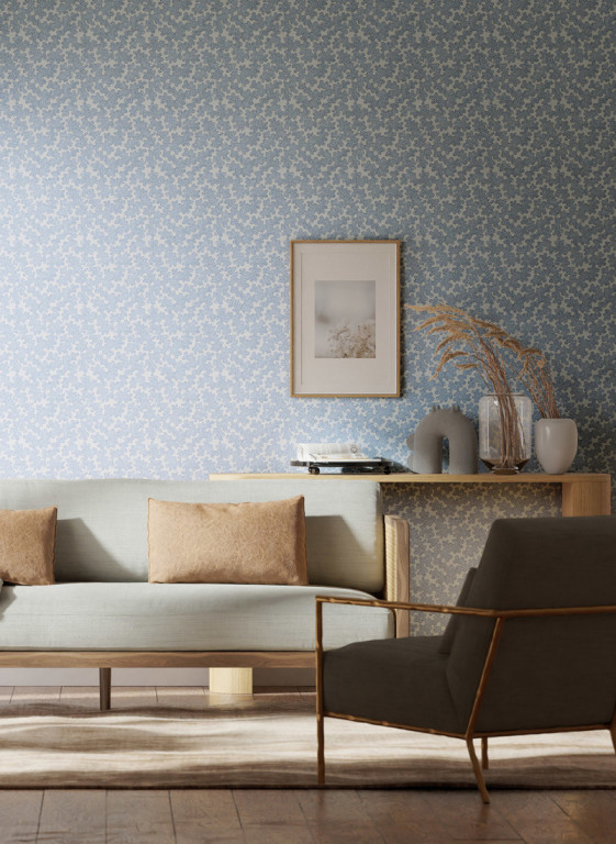 Harlequin Wallpaper Zori-7621 Harlequin Wallpaper Zori-7621