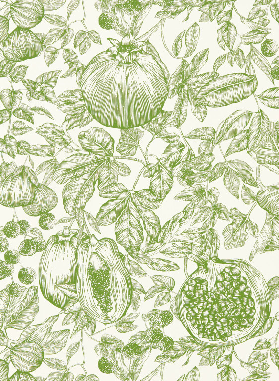 Harlequin Wallpaper Melograno-7622 Harlequin Wallpaper Melograno-7622