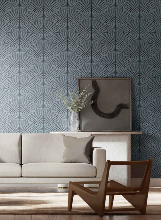 Harlequin Wallpaper Dawning-7624 Harlequin Wallpaper Dawning-7624