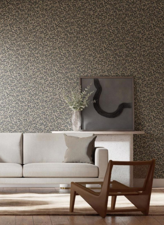 Harlequin Wallpaper Coral-7626 Harlequin Wallpaper Coral-7626