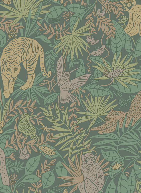 Eijffinger Tapete Explore 5 - 323024-7633.5 Eijffinger Tapete Explore 5 - 323024-7633.5