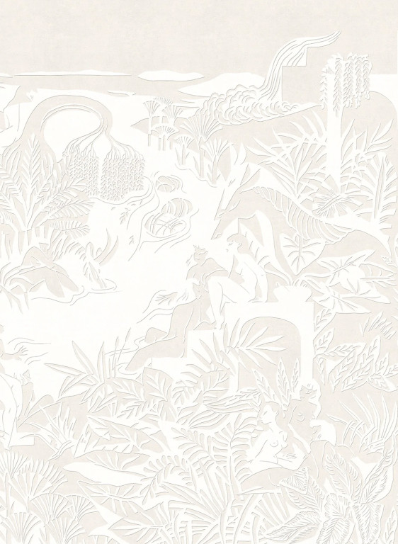 Isidore Leroy Papier peint panoramique Eternelles Pierre-7648 Isidore Leroy Papier peint panoramique Eternelles Pierre-7648