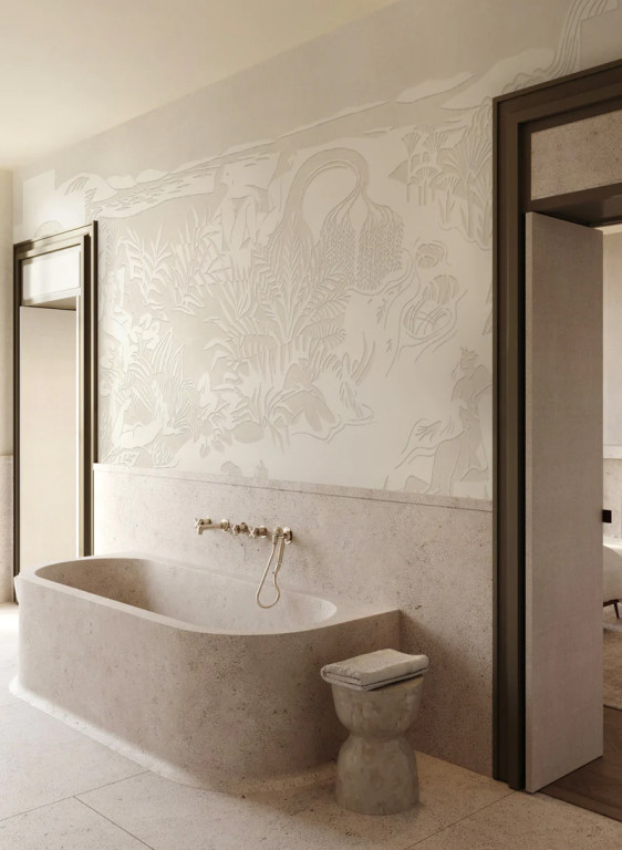 Isidore Leroy Papier peint panoramique Eternelles Pierre-7648 Isidore Leroy Papier peint panoramique Eternelles Pierre-7648