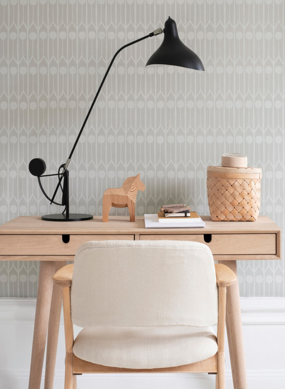 Littlephant Wallpaper Feathers-7674 Littlephant Wallpaper Feathers-7674