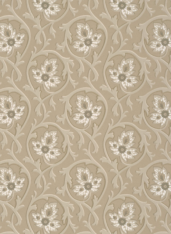 Little Greene Tapete Hoja-7707 Little Greene Tapete Hoja-7707