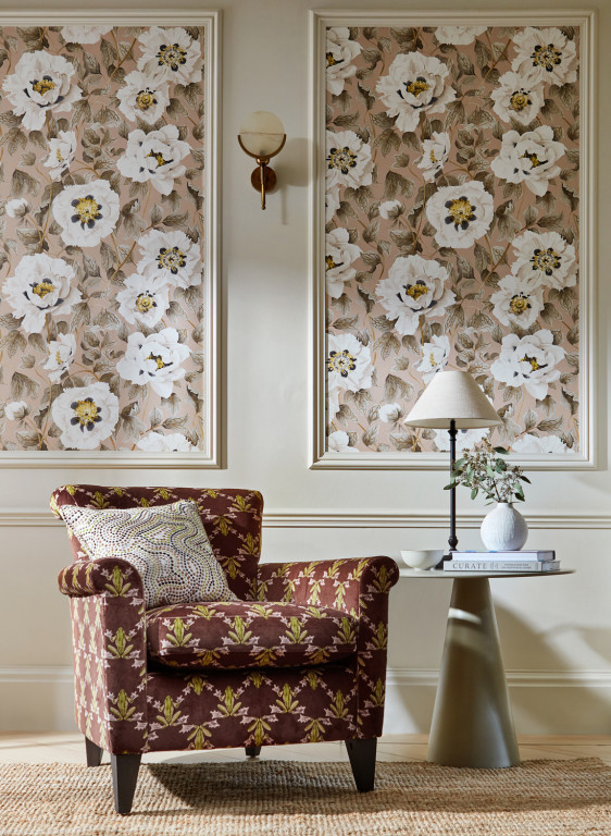 Harlequin Tapete Florent-7708 Harlequin Tapete Florent-7708