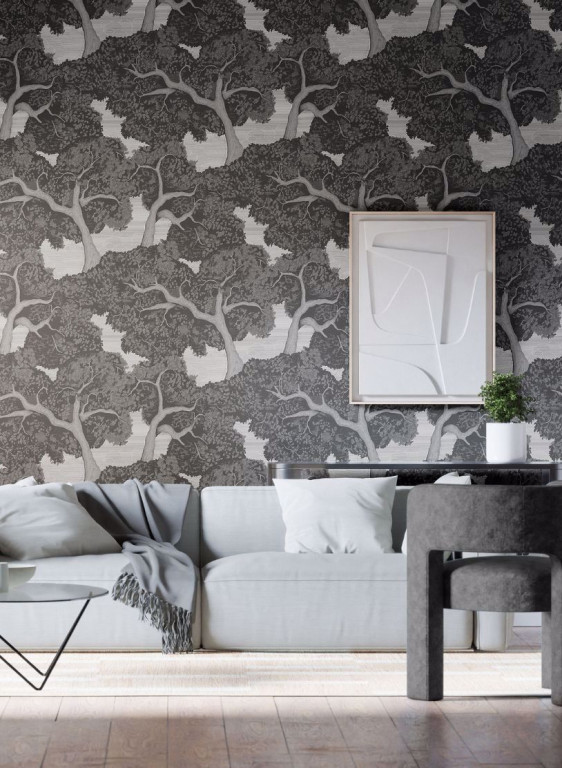 Harlequin Tapete Eternal Oak-7710 Harlequin Tapete Eternal Oak-7710