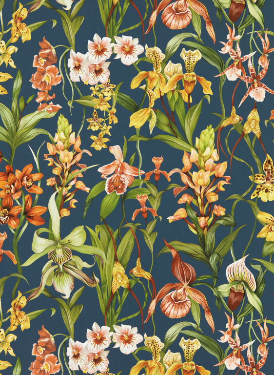 Harlequin Papier peint Kalina-7715 Harlequin Papier peint Kalina-7715