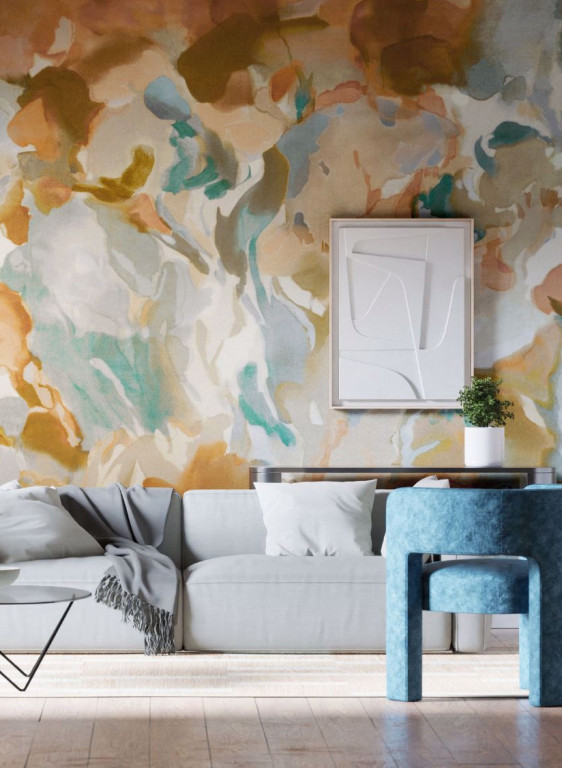 Harlequin Wandbild Foresta-7717 Harlequin Wandbild Foresta-7717